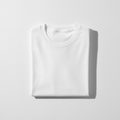 Classic White T-Shirt